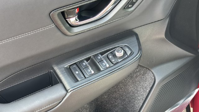 New 2026 Subaru Outback Touring AWD/4WD image 17