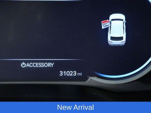 Used 2023 Genesis GV80 3.5T w/ Advanced Package AWD/4WD image 22