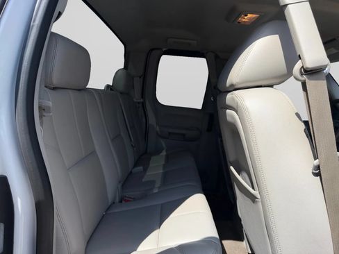Used 2012 GMC Sierra 1500 SLE w/ Power Tech Package RWD image 30