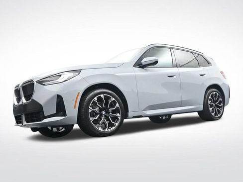 New 2026 BMW X3 xDrive30i w/ Premium Package AWD/4WD image 43