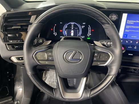 Certified 2024 Lexus RX 350 image 15