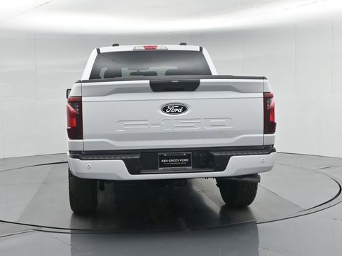 New 2026 Ford F150 STX AWD/4WD image 39