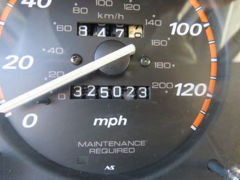 Used 1999 Honda CR-V EX image 27