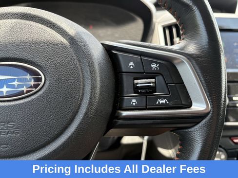 Used 2019 Subaru Crosstrek 2.0i Premium w/ Eyesight System AWD/4WD image 16