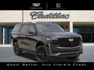 Certified 2022 Cadillac Escalade Sport Platinum w/ LPO, ONYX Package AWD/4WD video 2