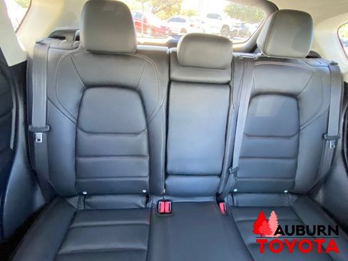Used 2021 MAZDA CX-5 Grand Touring w/ GT Premium Package AWD/4WD image 21