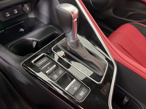 New 2026 Acura ADX A-Spec image 36