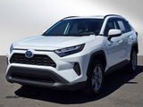 Used 2022 Toyota RAV4 XLE image 3