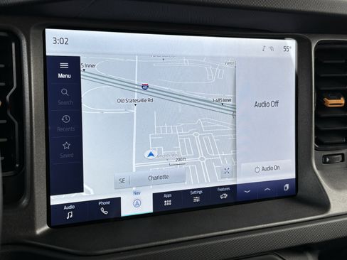 Used 2024 Ford Bronco Badlands image 24