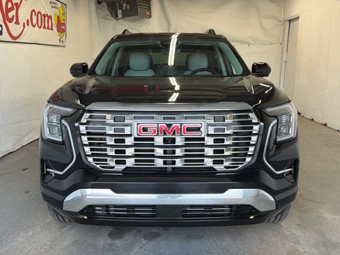 New 2026 GMC Terrain Denali w/ LPO, Floor Liner Package image 3