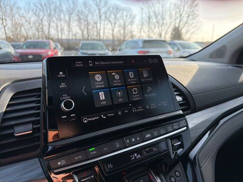 Certified 2026 Honda Odyssey Elite image 34