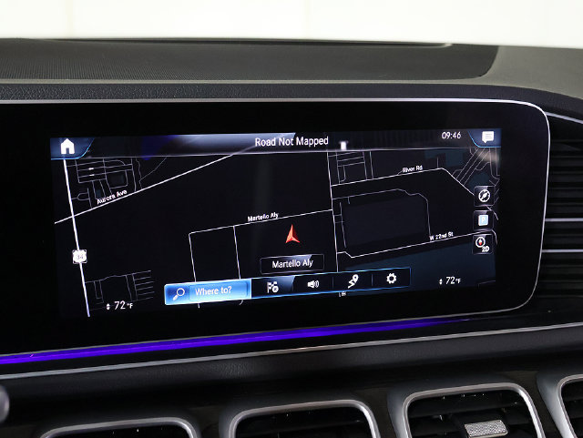 Used 2020 Mercedes-Benz GLE 350 4MATIC image 19
