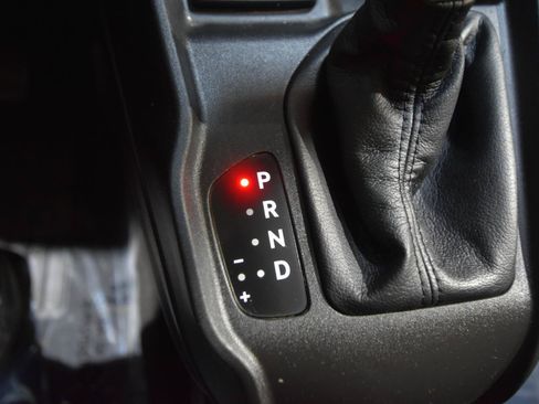 Used 2022 RAM ProMaster City Wagon FWD image 26