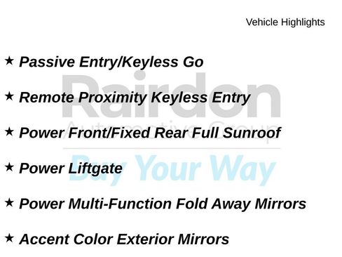 Used 2015 Jeep Cherokee Trailhawk w/ Comfort/Convenience Group AWD/4WD image 25