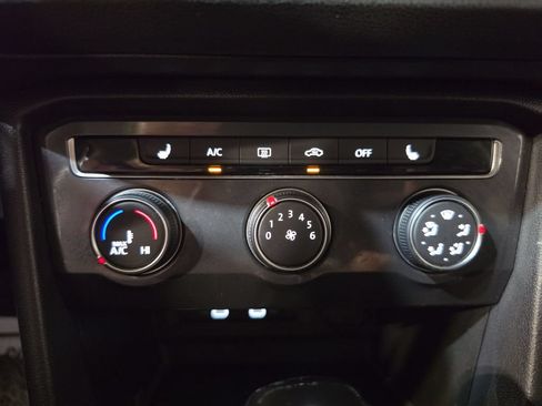 Used 2023 Volkswagen Tiguan S w/ Driver Assistance Package FWD image 16