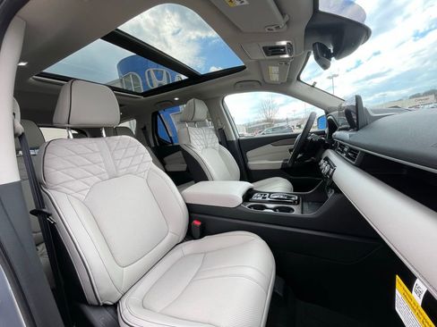 New 2026 Honda Pilot Elite image 11