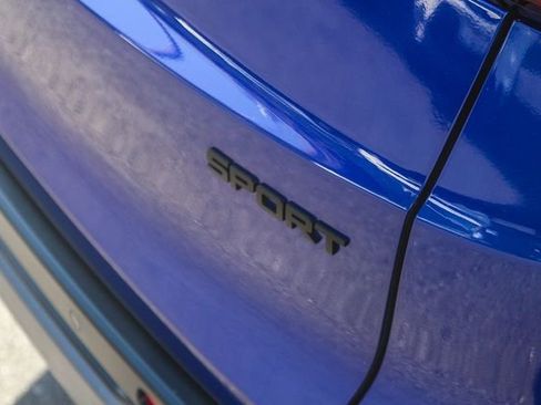 Used 2025 Honda CR-V Sport-L image 12