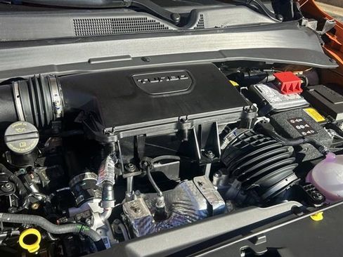 New 2026 Jeep Compass Latitude image 29