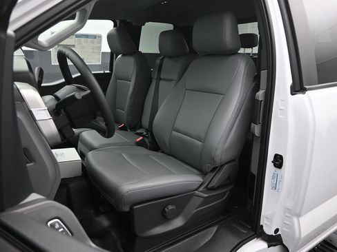 New 2026 Ford F450 XL RWD image 11