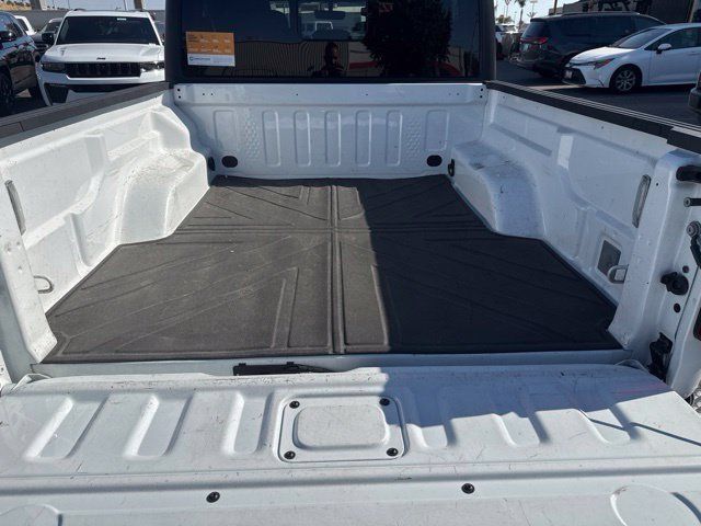 Certified 2022 Jeep Gladiator Sport AWD/4WD image 29