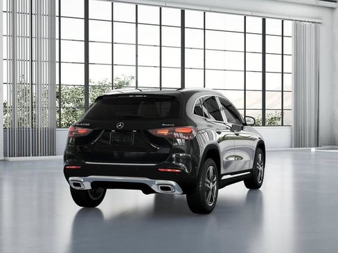 New 2026 Mercedes-Benz GLA 250 4MATIC image 23