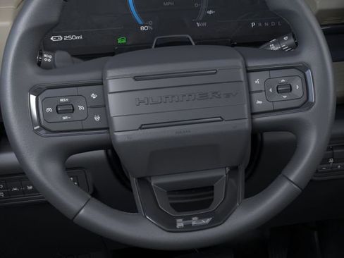 New 2026 GMC Hummer EV SUV AWD/4WD image 19