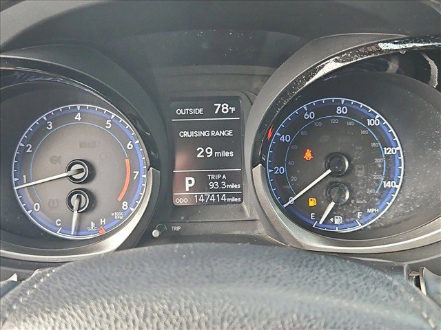 Used 2014 Toyota Corolla S FWD image 14