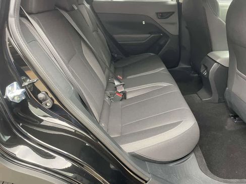 New 2026 Subaru Crosstrek 2.0i Premium image 8