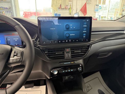 New 2026 Ford Escape ST-Line w/ Tech Pack #1 image 15