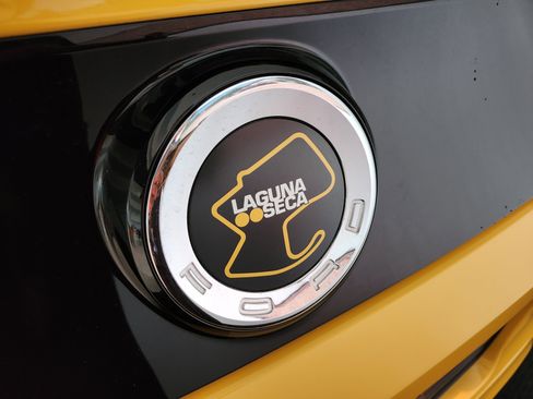 Used 2013 Ford Mustang Boss 302 RWD image 20