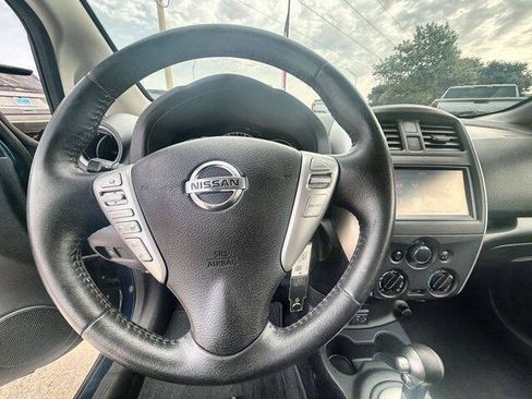 Used 2019 Nissan Versa Note SV FWD image 11