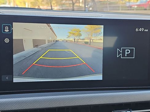 Used 2025 Hyundai Sonata SEL FWD image 26