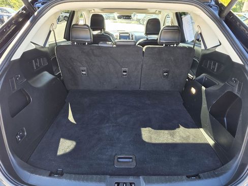 Used 2023 Ford Edge SEL w/ Convenience Package AWD/4WD image 5