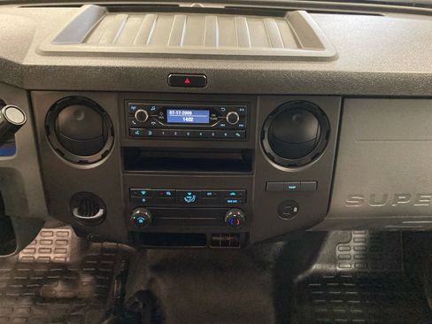 Used 2021 Ford F650 2WD Regular Cab Super Duty image 16