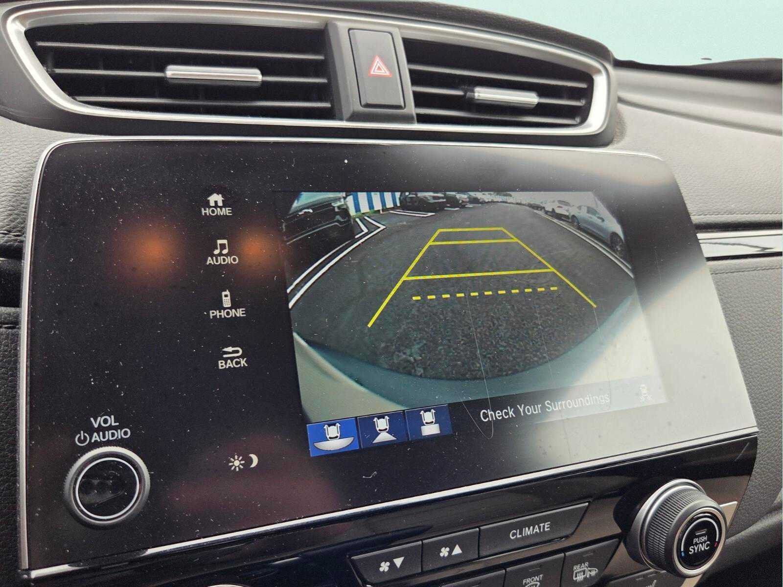 Used 2017 Honda CR-V EX-L image 26