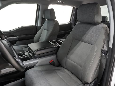 Used 2025 Ford F150 XLT w/ Equipment Group 301A Standard image 10