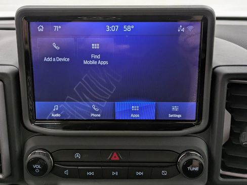 Used 2023 Ford Bronco Sport Big Bend AWD/4WD image 33