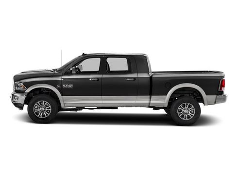 Used 2016 RAM 2500 Laramie w/ Convenience Group image 16
