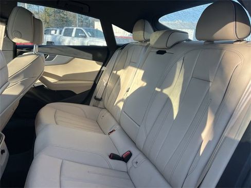 Used 2025 Audi A5 2.0T Premium Plus image 22