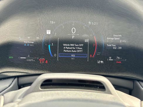 Certified 2025 Lexus TX 350 AWD w/ Technology Package image 33