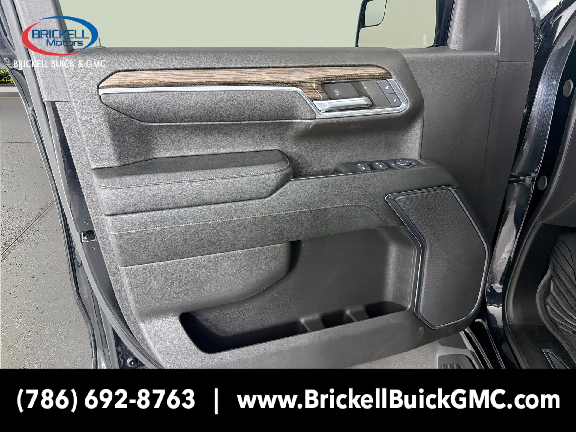Used 2024 Chevrolet Silverado 1500 LT Trail Boss AWD/4WD image 23