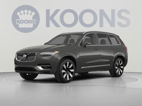 Used 2024 Volvo XC90 T8 Ultimate w/ Protection Package AWD/4WD image 1