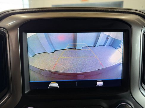 Used 2019 Chevrolet Silverado 1500 LT w/ All-Star Edition image 19