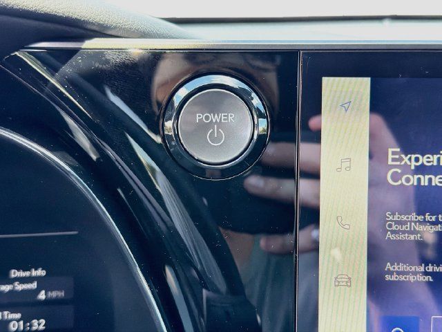 New 2026 Lexus TX 500h AWD w/ Technology Package image 38