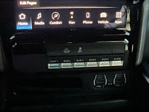 Used 2022 RAM 1500 TRX w/ TRX Level 1 Equipment Group image 32