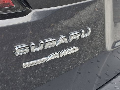 Certified 2023 Subaru Outback Limited AWD/4WD image 32