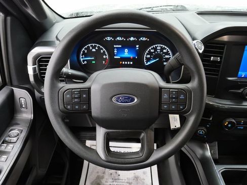 Used 2021 Ford F150 XL w/ Equipment Group 101A High AWD/4WD image 22