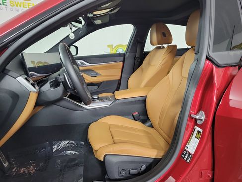 Certified 2025 BMW 440i xDrive image 9