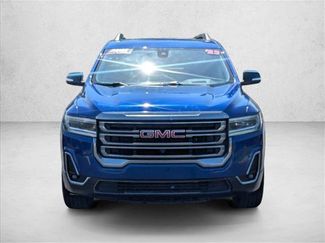Used 2023 GMC Acadia AT4 w/ Technology Package video 2