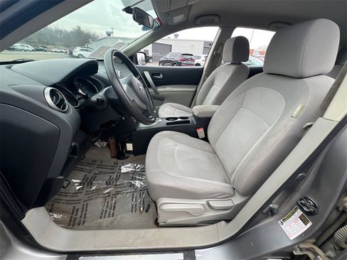 Used 2011 Nissan Rogue S image 21